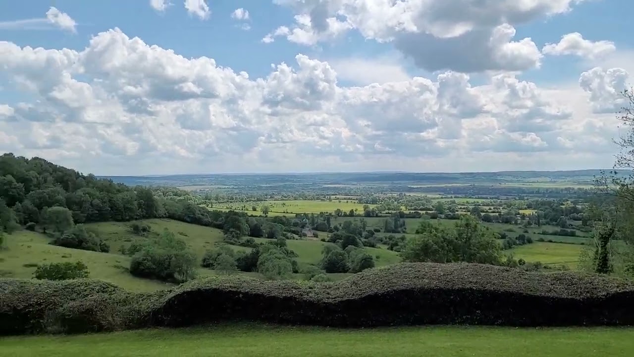 MEMORIAL DU MONT ORMEL