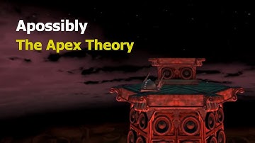 The Apex Theory - Apossibly