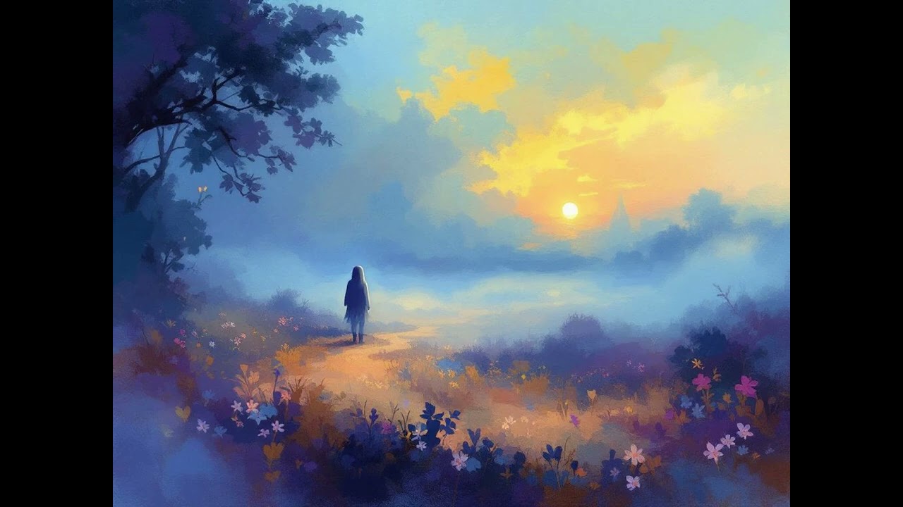 The Ghost of Better Days