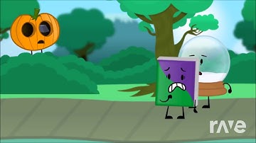 000 Intro - Object Terror & Object Overload Tribute 20 | RaveDJ