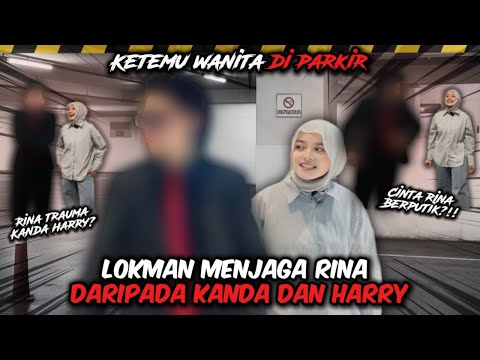 WANITA DARI PARKIR,RINA TRAUMA HARRY DAN KEKANDA's Avatar