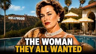Slim Keith's Marriages Made Her Hollywood's Most Envied Wife