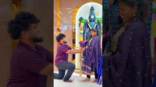 NAMMA OORU AWARDS SURPRISED FOR DINESH🤯WATCH TILL END😂🤣 #comedy #aamavaa #funny #funnyshorts
