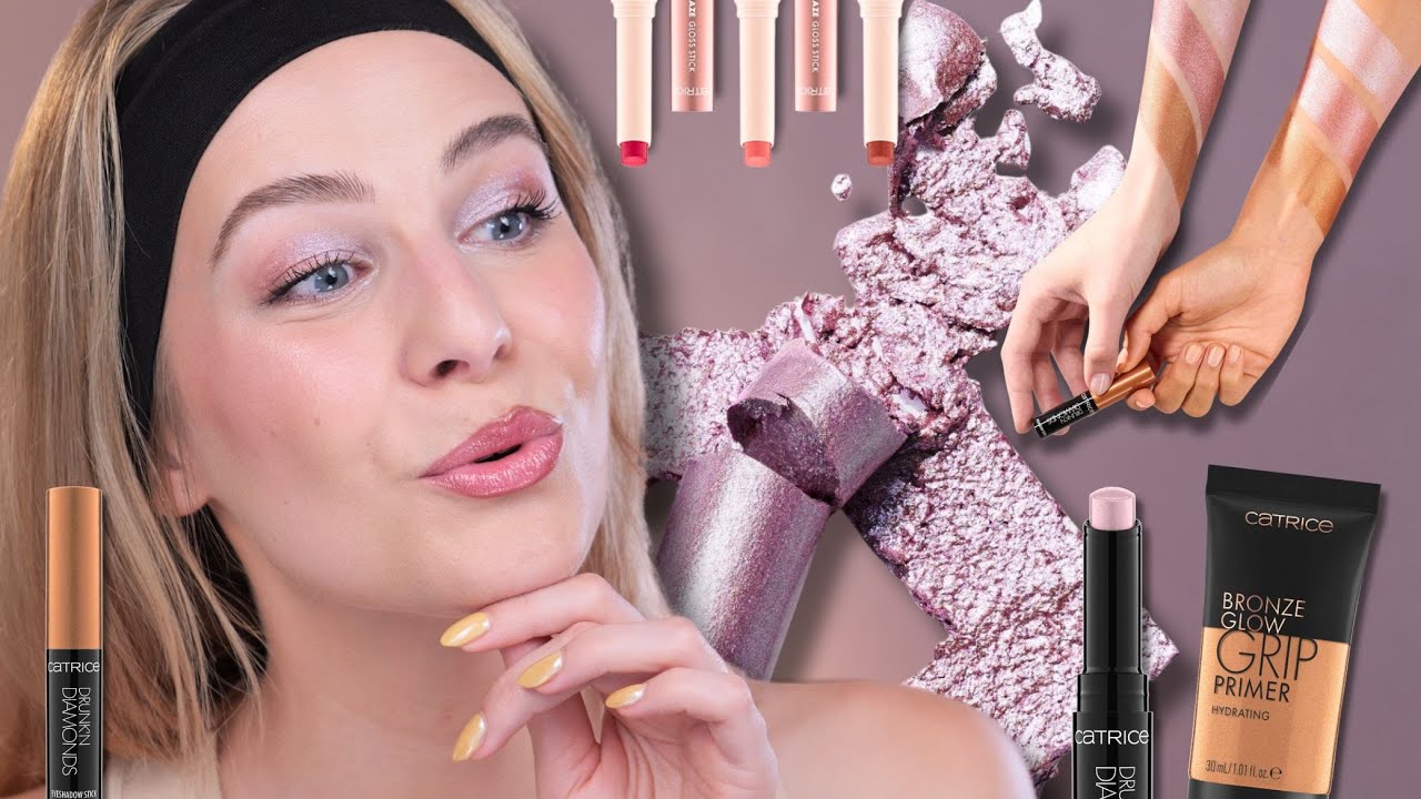 NEW FROM Catrice! 10 out of 10?