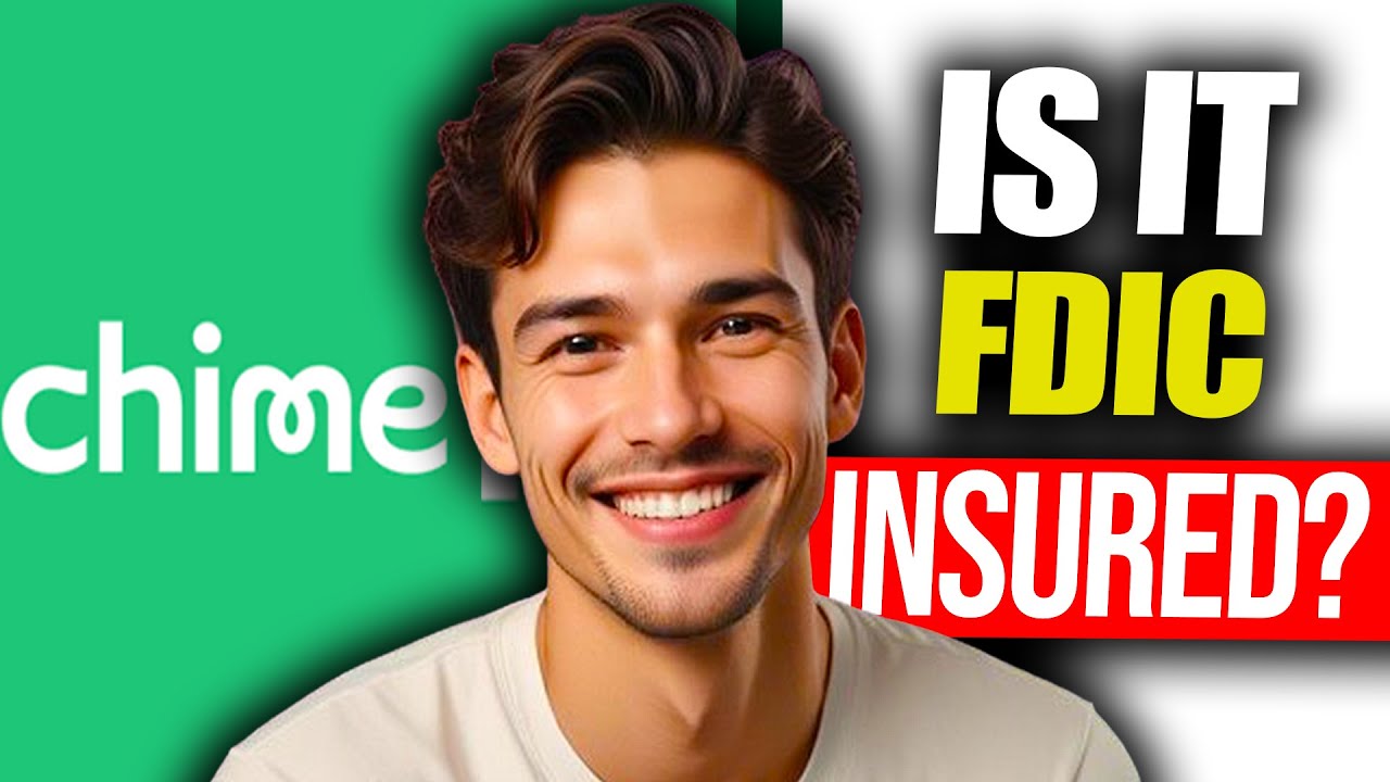 Is Chime Fdic Insured