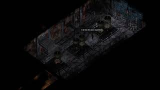 Baldur Gate's 2 Running on the Steam Deck (Custom Controller Support)
