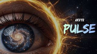 AKVYR –PULSE  (Original Mix) | The Rhythm That Connects Everything