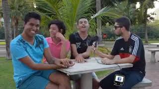 Declarações Entrevista Com S .... Vamos Rrir