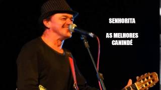 CANINDÉ - SENHORITA - AS MELHORES CANINDÉ #shorts
