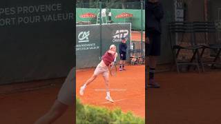 Buse-Faurel Aix en Provence Challenger 175-2026