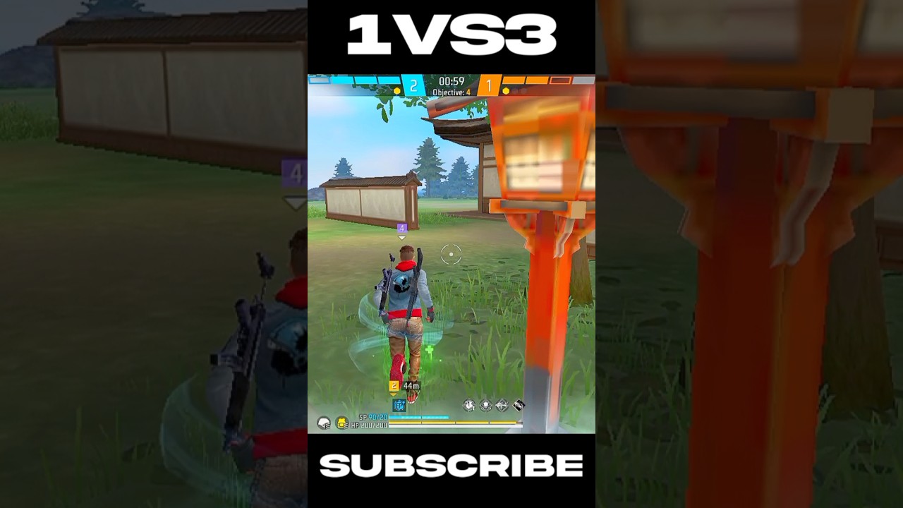 CS RANK NEW SEASON | best character skill for cs rank | Cs rank best character skill Free Fire