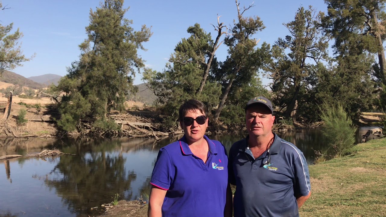 Wee Jasper Reserves #DiscoverYassValleyin30seconds