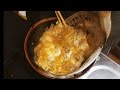 めっちゃ美味しいカツ丼の作り方！ How to make a Katsudon!