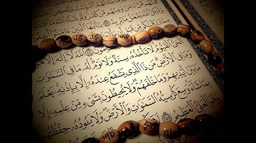 سورة البقرة....... للقارئ الشيخ عادل ريان برواية حفص عن عاصم/مرتّل.. قراءة الصلاة