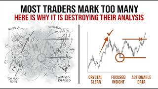 Swing Highs and Swing Lows — How to Identify Them Correctly (Video 8)