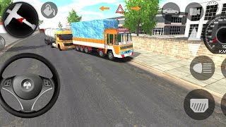 indian best trucks samulatar offroad haibay road games for Android games # Ram tech gaemar