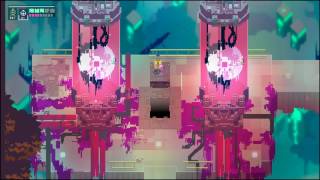 Hyper Light Drifter- The Final Drift
