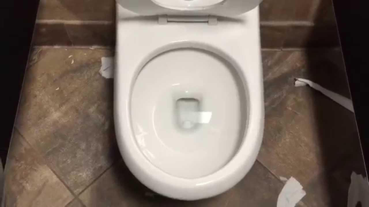 77. Wallhung Sloan toilet. YouTube