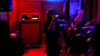 Cat and mouse - the red jumpsuit apparatus live in middleburg