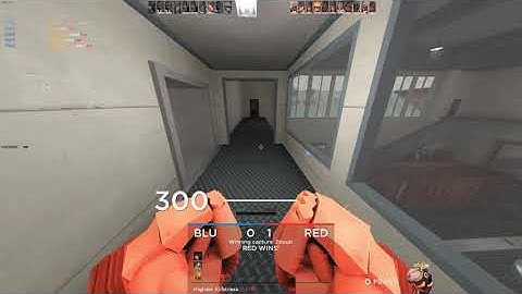 [TF2/Rijin] Custom folder