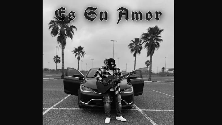 Es Su Amor - Cristbal Rodrguez