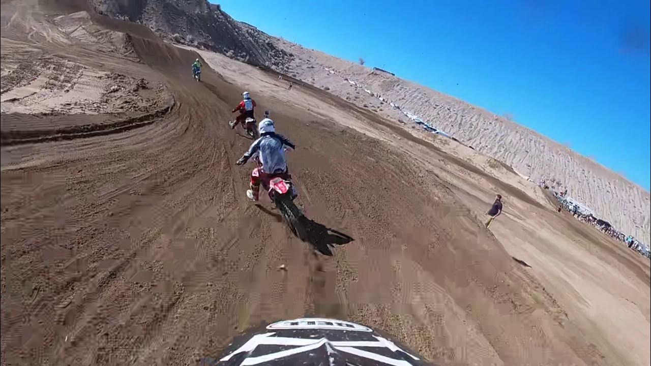 SwapMoto Race Series at LACR YouTube