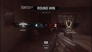 Call of Duty®: Modern Warfare® Remastered
