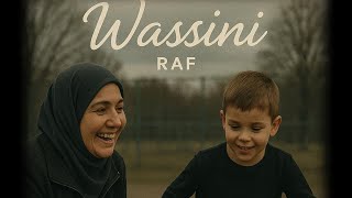 RAF - WASSINI (BONUS TRACK)