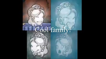 Spelunky 2 Taking Pictures of all Ghosts + 15 Ghost Fun Facts! (Minor Spoilers)