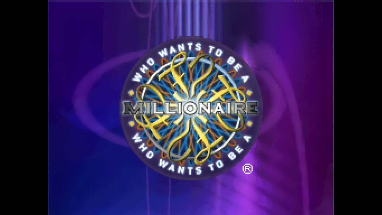 Nintendo DS Longplay [205] Who Wants to Be a Millionaire?: 1st Edition (EU)