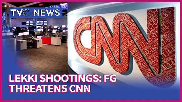 Newspaper Review: FG Threatens CNN Over Lekki Shooting Report