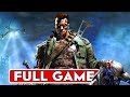 TERMINATOR 3 THE REDEMPTION Gameplay Walkthrough Part 1 FULL GAME [1080p HD] - No Commentary