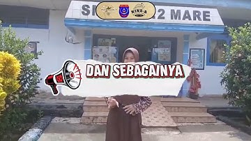 Tugas vlog informatika kelas IX A  kelompok 1