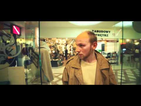 Flint - Teoria spisku (Muzyka: Expe) TELEDYSK