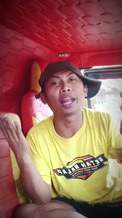 Kata kata SUNDA (ayeunamah usumna pemuda nyeri cangkeng) #romansasopirtruck #automobile #shortvideo
