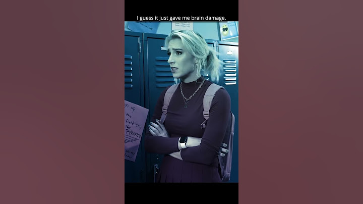 she has a BIG announcement