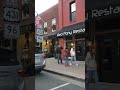 2022 RC Vlog EP10: Driving Downtown Franklin TN, 12/21/2022