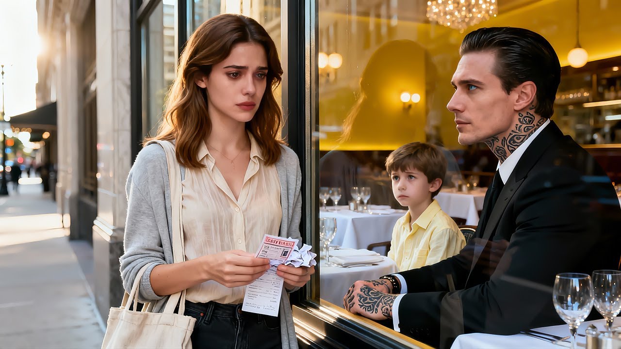 Mafia Boss Hid His Identity to Punish His Wife—He Lived Rich While She Counted Coupons