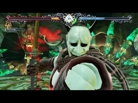Soul Calibur VI - Kilik 7