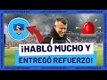 ¡QUÉ BOMBAZO! ¡EL ENTRENADOR REVELÓ EL NOMBRE DEL SEGUNDO REFUERZO DEL CACIQUE!