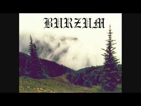 Burzum - Rûnar munt þû finna (You shall find secrets)