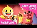 Original Baby Shark | Go #BabySharkChallenge | Special Thank You Video | Pinkfong