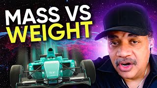 Why Are Race Tracks Banked? | Neil deGrasse Tyson Explains...