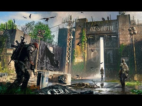 Видео: The Division 2 Руководство по Тёмной зоне(Все подробности)