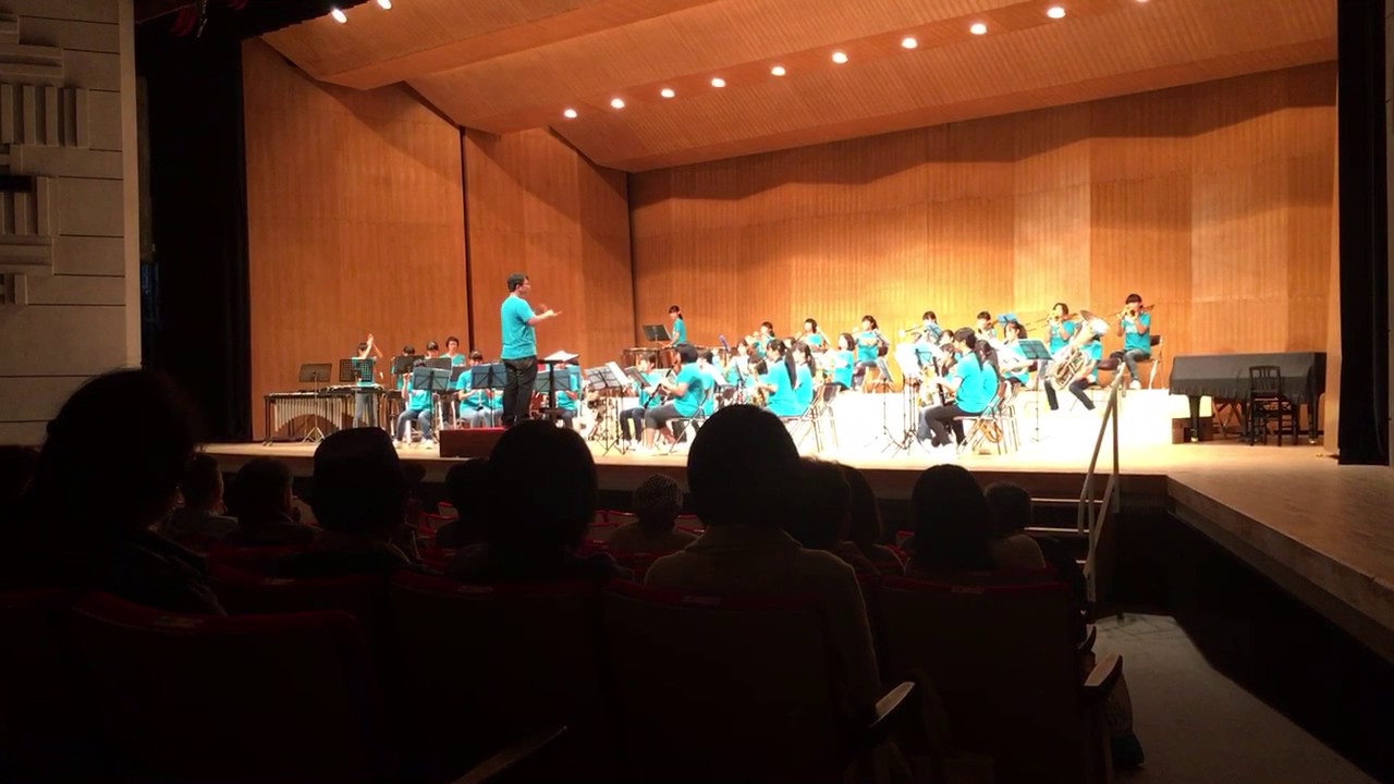 中津川 第 二 中学校