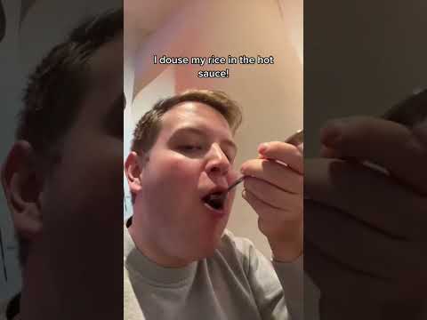 British Nando S Order 