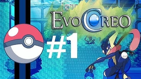 Evocreo Episode 1: My first Creo!
