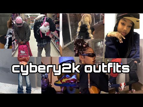 𝕭𝖆𝖑𝖎 on X: Your daily dose of Cyber y2k outfit ideas! (ideas found on  the internet) #cybery2k #y2k #aesthetic #outfits #outfitideas   / X