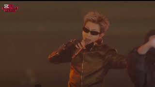 Hooligan- BTS. D-2 Japón, Tokio. 