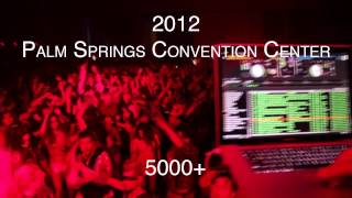 BB's Halloween Bash 2012 Recap - 2013 Info